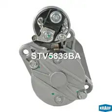 Стартер KRAUF STV5833BA