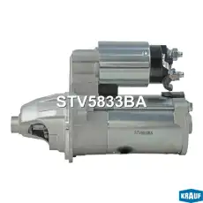 Стартер KRAUF STV5833BA