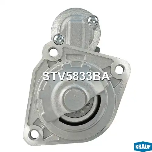 Стартер KRAUF STV5833BA