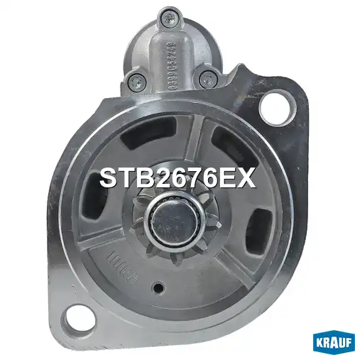 Стартер KRAUF STB2676EX