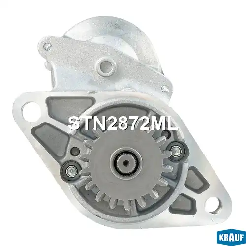 Стартер KRAUF STN2872ML