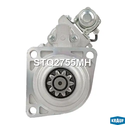 Стартер KRAUF STQ2755MH
