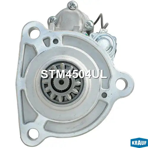 Стартер KRAUF STM4504UL