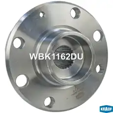 Ступица KRAUF WBK1162DU