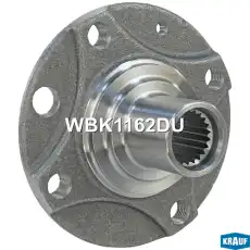 Ступица KRAUF WBK1162DU