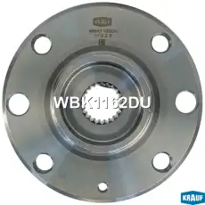 Ступица KRAUF WBK1162DU