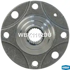 Ступица KRAUF WBK1162DU