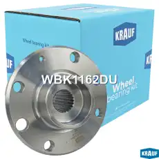 Ступица KRAUF WBK1162DU
