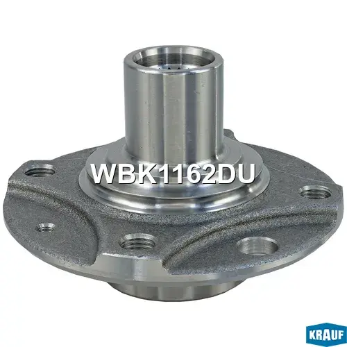 Ступица KRAUF WBK1162DU