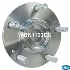 Ступица KRAUF WBK1193DU