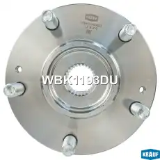 Ступица KRAUF WBK1193DU