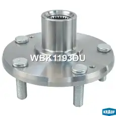 Ступица KRAUF WBK1193DU