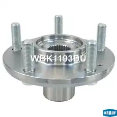 Ступица KRAUF WBK1193DU