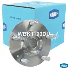 Ступица KRAUF WBK1193DU