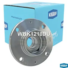 Ступица KRAUF WBK1210DU