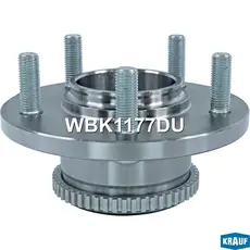 Ступица KRAUF WBK1177DU