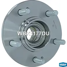 Ступица KRAUF WBK1177DU