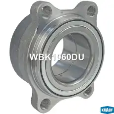 Ступица KRAUF WBK1060DU