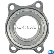 Ступица KRAUF WBK1060DU
