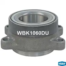 Ступица KRAUF WBK1060DU