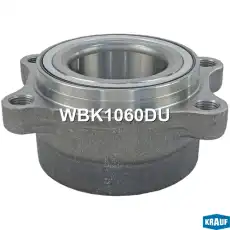 Ступица KRAUF WBK1060DU