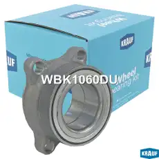 Ступица KRAUF WBK1060DU