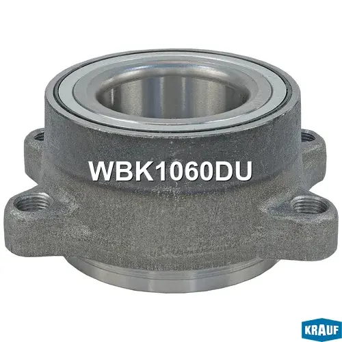 KRAUF WBK1060DU