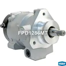 ТНВД FPD1286MT KRAUF