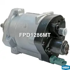 ТНВД FPD1286MT KRAUF