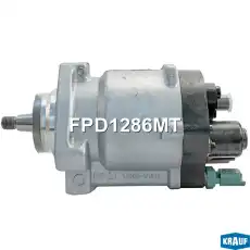 ТНВД FPD1286MT KRAUF