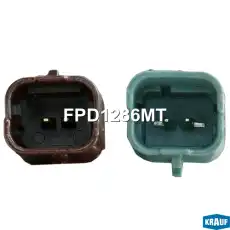 ТНВД FPD1286MT KRAUF