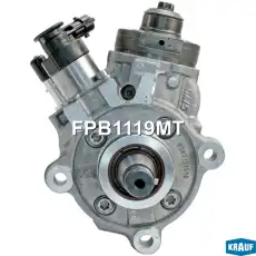 ТНВД FPB1119MT KRAUF