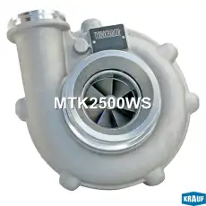 Турбокомпрессор MTK2500WS KRAUF
