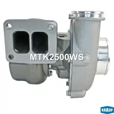 Турбокомпрессор MTK2500WS KRAUF