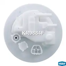 Топливный фильтр KRAUF KR9884F