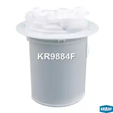 Топливный фильтр KRAUF KR9884F