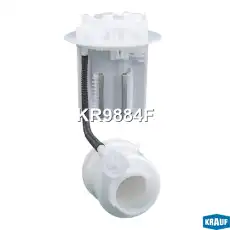 Топливный фильтр KRAUF KR9884F