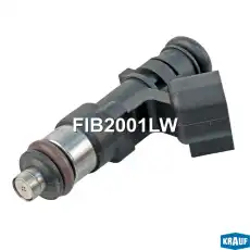 Форсунка бензиновая FIB2001LW KRAUF