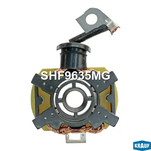 Щёткодержатель стартера SHF9635MG KRAUF