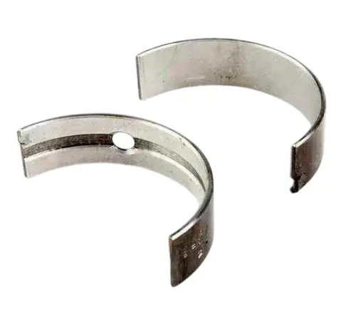 вкладыши PL к-кт ! \ Fiat Croma/Ducato 2.4/2.5 D/TD 82> std CR4154CP STD KING ENGINE BEARINGS