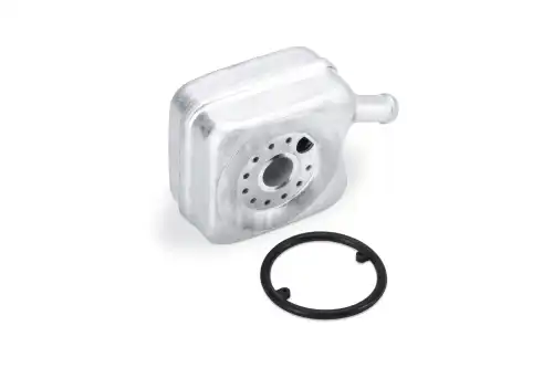 Масляный радиатор METACO 8010-571