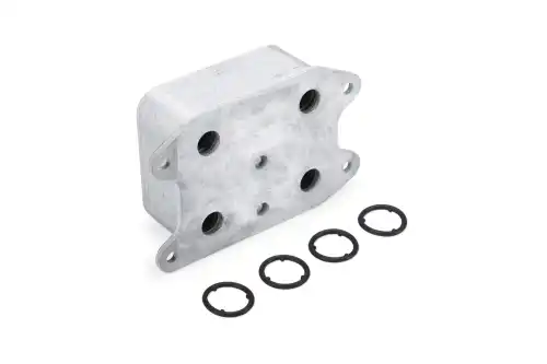 Масляный радиатор METACO 8010-573