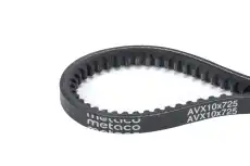 Ремень клиновой METACO AVX10X725