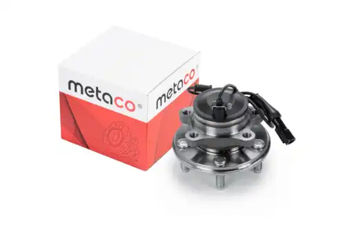 Ступица METACO 5000-174