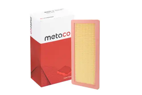 Фильтр воздушный METACO 1000-670