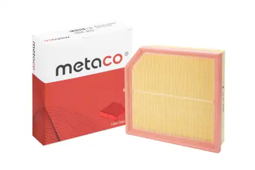 Фильтр воздушный METACO 1000-802