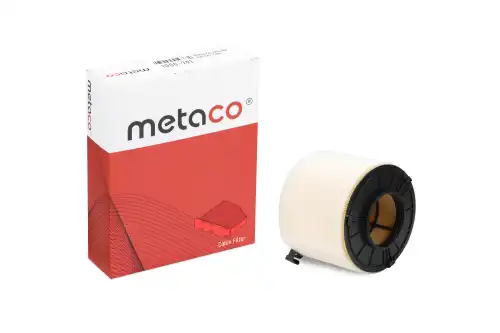 Фильтр воздушный METACO 1000-791