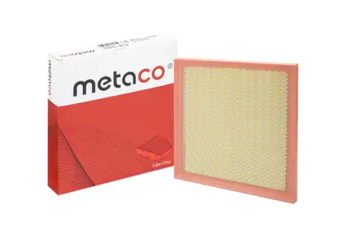 Фильтр воздушный METACO 1000-814