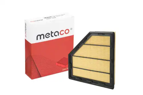 Фильтр воздушный METACO 1000-808