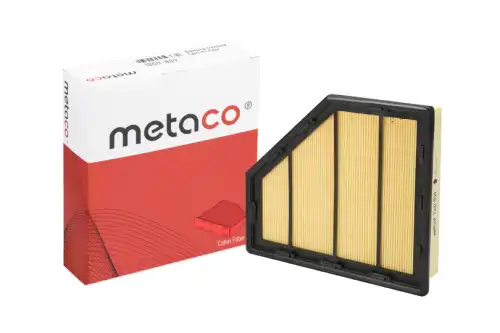 Фильтр воздушный METACO 1000-809